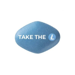 Take the L
