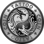 Tattoocoin (Standard Edition)