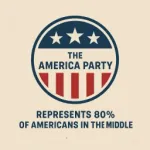 The America Party