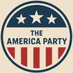 THE AMERICA PARTY