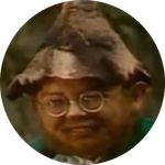 The Balkan Dwarf