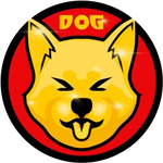 The Golden Dog
