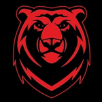 The Red Bear
