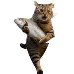 Thief Cat