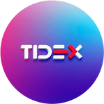 Tidex Token