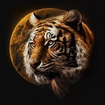 TigerMoon