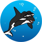 Tilly The Killer Whale