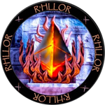 Token of Fire