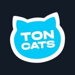 TON Cats Jetton