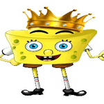 TOOLY I Am King