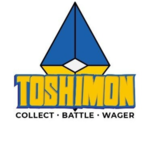 Toshimon