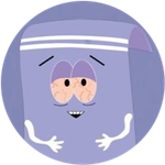 Towelie