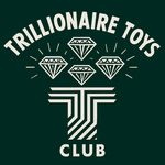 Trillionaire Toys Club