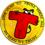 Trollcoin