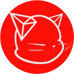 Tron Cat