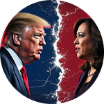 Trump Harris Debate