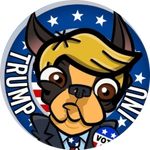Trump Inu