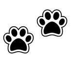 Two Paws