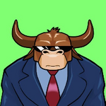 Wall St. Bull