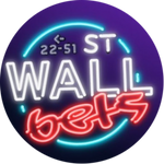 WallStreetBets DApp