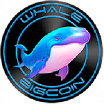 Whale Big Coin