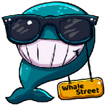 (WhaleStreet)