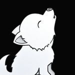 WOLF ON TON
