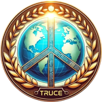 WORLD PEACE TOKEN