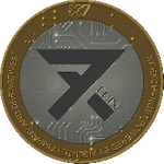 X7 Coin