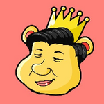 XI JINPOOH