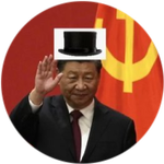 Xi Wif Hat
