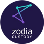 Zodia Custody