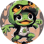 Zygo the frog