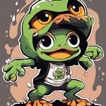 Zygo The Frog