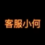 客服小何