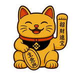 招财猫