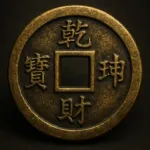 祝你好运