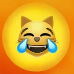 笑哭猫