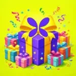 首个Gifts新模式代币税给创始人