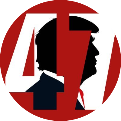 47th President of the United States