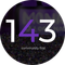 143 icon