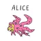 AdaptLearnIntellectCompanyEngine (ALICE)
