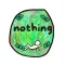 all you had to do was (nothing)