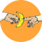 Apes Go Bananas (AGB)