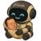 baby grok (baby grok)