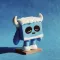 Base Mascot (Billy)