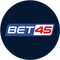 Bet45 (B45)