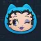 BETTY ON BOOP