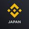 Binance Japan