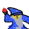 Bitcoin Wizard Apple Hurler (BWAH)